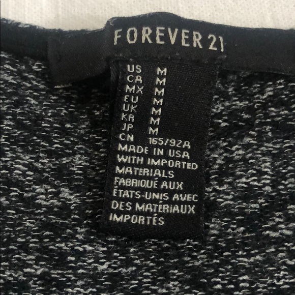 Long sleeve top - Picture 2 of 3